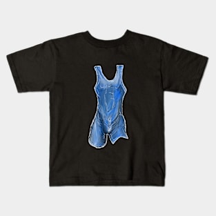 Singlet Kids T-Shirt